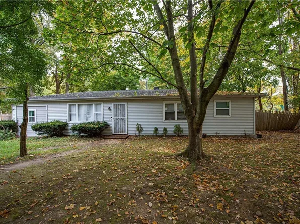 431 Mill Road, Coram, NY 11727