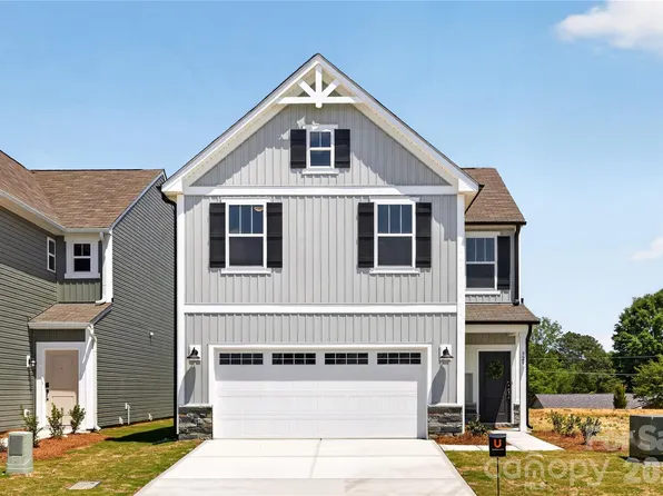929 Gondola Ct #15A, Salisbury, NC 28146