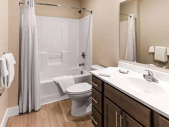 3rd image of 304 W Grand River Ave APT 303