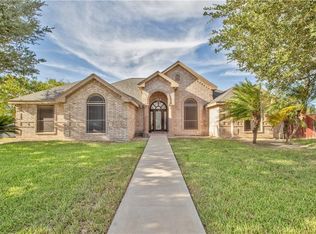 1503 Opal St, Penitas, TX 78576