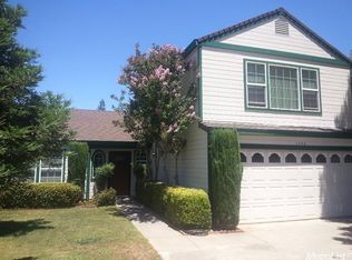 1340 Providence Way, Roseville, CA
