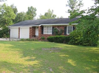 6520 Michael Dr, Lizella, GA 31052