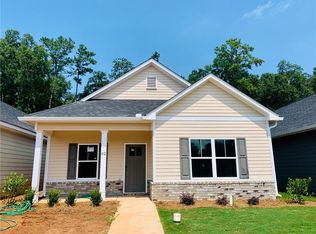 42 Calloway Ln, Cartersville, GA 30120