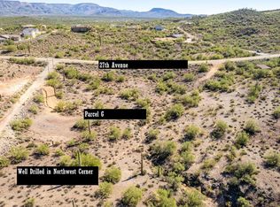 47600 N 27th Ave, New River, AZ 85087