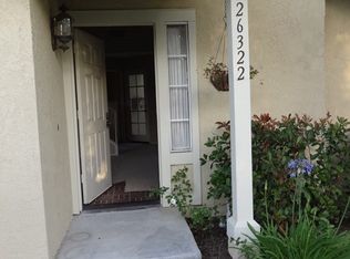 26322 Loch Gln #66, Lake Forest, CA 92630