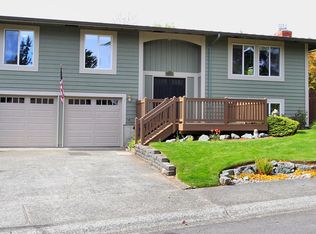 13607 118th Ave NE, Kirkland, WA 98034