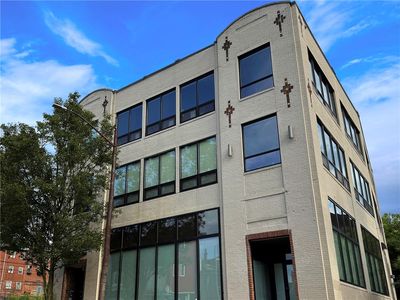 3644 Penn Ave APT 203, Pittsburgh, PA, 15201