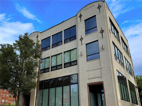 3644 Penn Ave APT 203, Pittsburgh, PA 15201