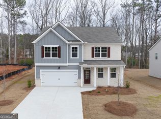 4868 Golden Finch Ln, Powder Springs, GA 30127