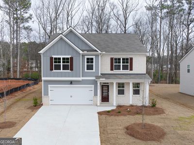 4868 Golden Finch Ln, Powder Springs, GA, 30127