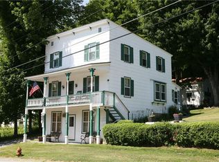 44 Upper Main St, Callicoon, NY 12723