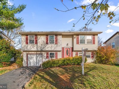 2510 Symphony Ln, Gambrills, MD, 21054
