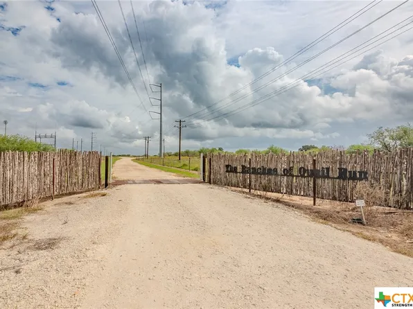 0 Quail Run Trl, Fannin, TX 77960