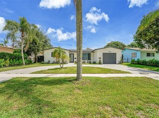 5512 Cleveland St, Hollywood, FL 33021