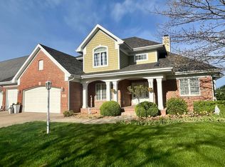 1143 N Westshore Blvd, Manteno, IL