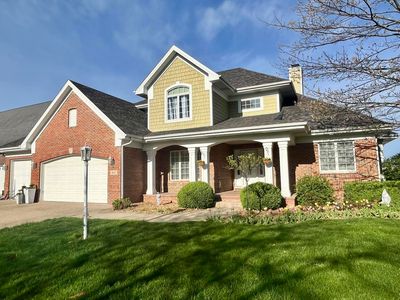 1143 N Westshore Blvd, Manteno, IL, 60950