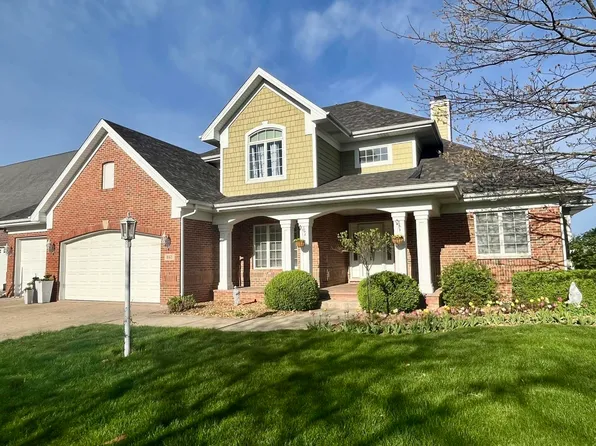 1143 N Westshore Blvd, Manteno, IL 60950