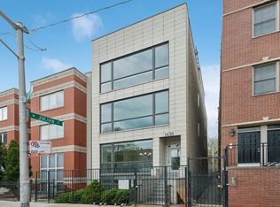 1438 N Wood St UNIT 1, Chicago, IL 60622