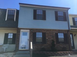 168 Kitty Hawk Sq, Lynchburg, VA 24502