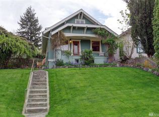 1636 Iron St, Bellingham, WA 98225