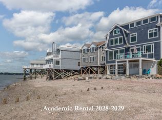 2131 Fairfield Beach Rd #YR-28-29, Fairfield, CT 06824