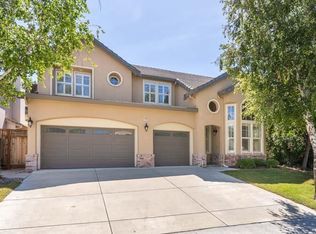 1674 Valley Oaks Dr, Gilroy, CA 95020