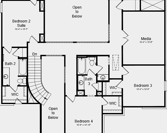 3rd image of 704 Green Heron Rd