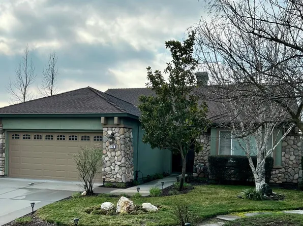 423 Mitchell Lake Ct, Copperopolis, CA 95228