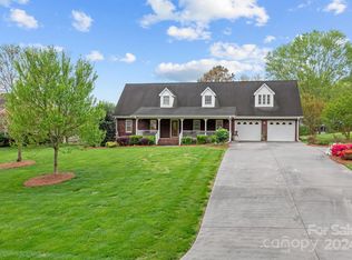 305 Imperial Way, Albemarle, NC 28001