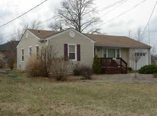 1011 Hardin St, Columbia, MO 65203