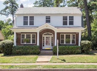 4608 King William Rd, Richmond, VA 23225