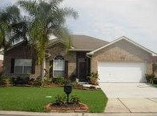 1625 Shadow Lake Ct, Harvey, LA 70058