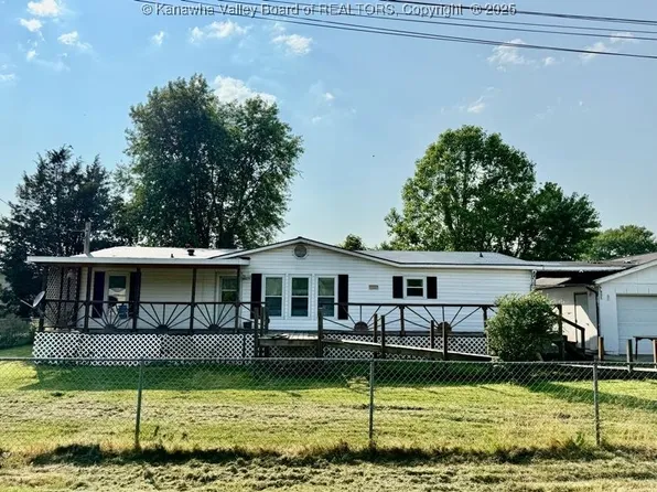 33 Ida St, Buffalo, WV 25033