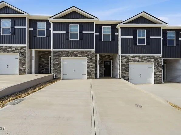 1190 Wenna Way, Kingsport, TN 37664