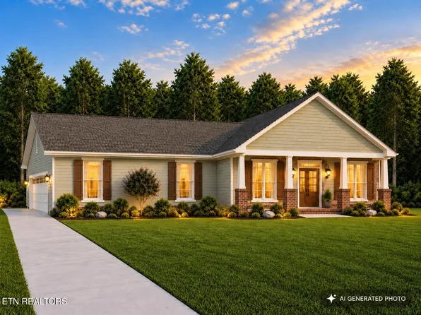 9 Riverchase Dr, Crossville, TN 38571