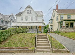 47 Madison Ave, Mount Holly, NJ 08060