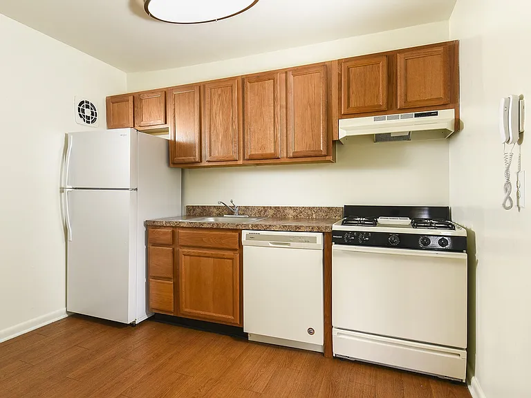 Sample Kitchen