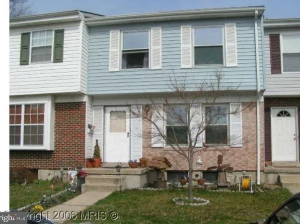 1561 Harford Square Dr, Edgewood, MD 21040
