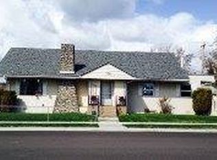 503 E Allyn St, Goldendale, WA 98620