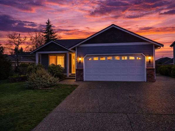 17611 67th Avenue Ct E, Puyallup, WA 98375