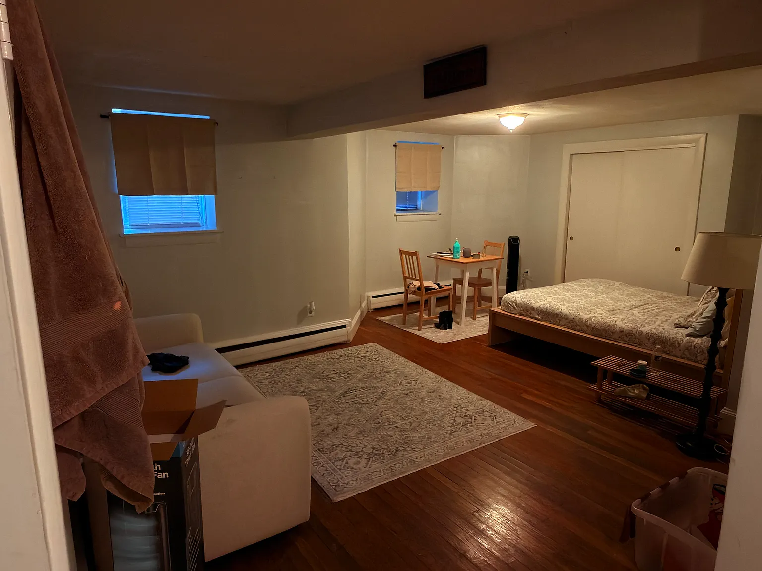 Studio, $1,900 — Photo 2