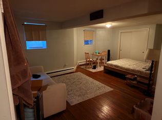 10 Keswick St #3, Boston, MA 02215