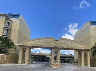 11-104 Cond Valle Santa Cecilia APT 11-104, Caguas, PR 00725