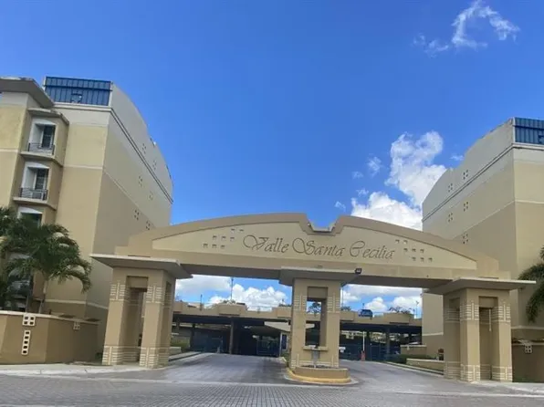 11-104 Cond Valle Santa Cecilia APT 11-104, Caguas, PR 00725