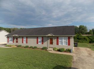 754 Old Stage Rd, Church Hill, TN 37642