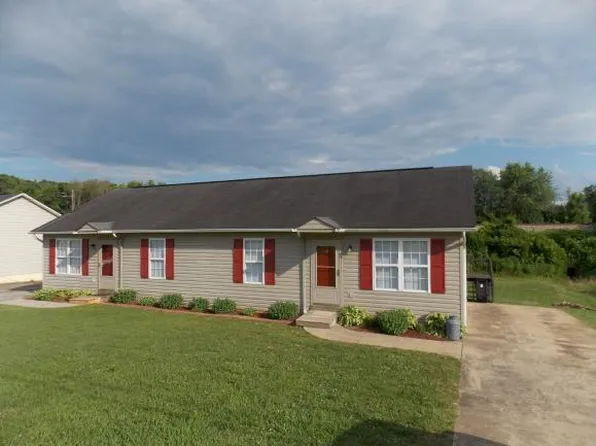 754 Old Stage Rd, Church Hill, TN 37642