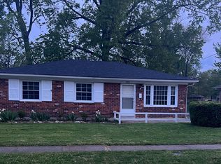 200 Mackie Ln, Louisville, KY 40214