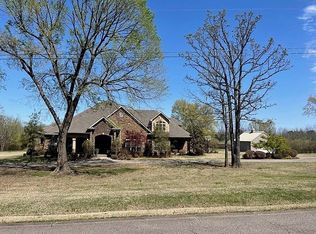 5123 Spring Mountain Rd, Fort Smith, AR 72916