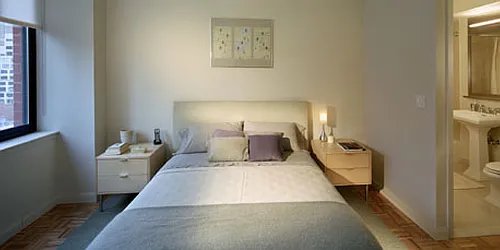 Rented by Gotham Organization