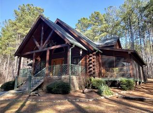 159 Chase Dr, Nebo, NC 28761